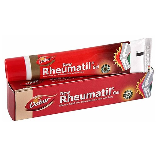  Dabur Rheumatil, 30 , 30    , -, 