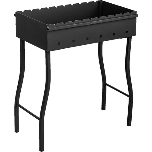 ���������� ������ ��������� GRILLBOOM ����� 600x600x340 ��, ������� ����� 1.5 ��