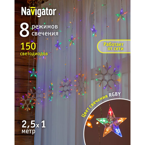  -    Navigator 95 123,  , 2.5 , IP20   , -, 