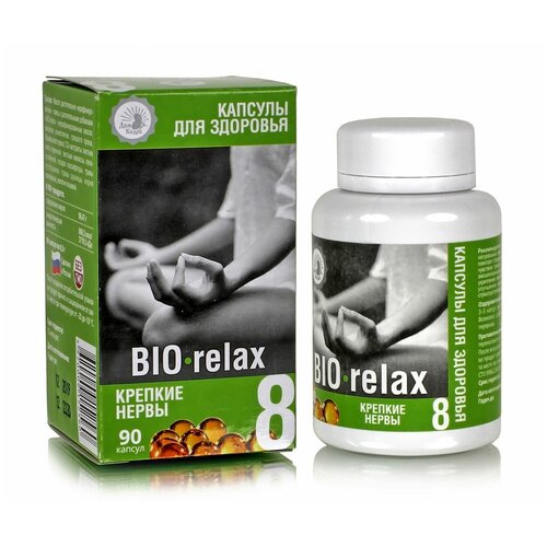    Bio-relax  , 90 .   , -, 