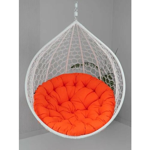     120  Everena Orange    Papasan   , -, 