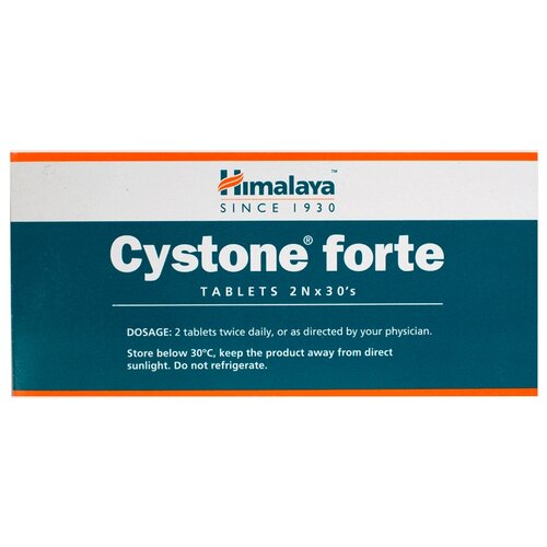 Cystone forte, 60 , 60 .   , -, 