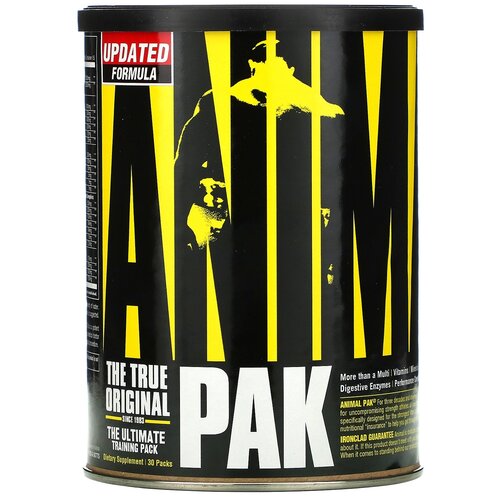 Animal Pak The Ultimate Training Pack ., 450 , 30 .   , -, 