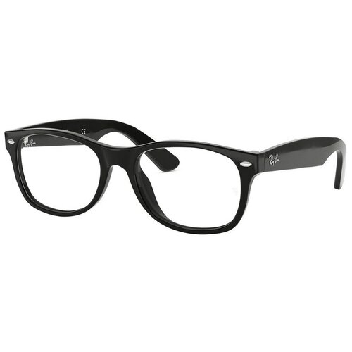  Ray-Ban New Wayfarer Optical RB(RX) 5184 (54), black (2000)   , -, 