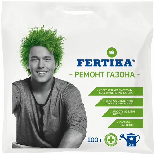      (Fertika) - 100 