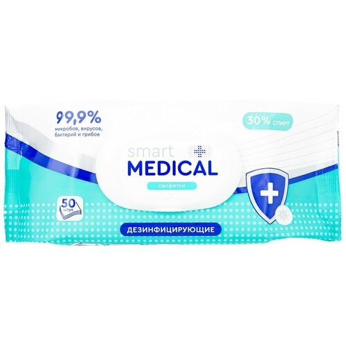 ���������� Smart Medical �������� ���������������, 1400 ��, 392 �, 50 ��