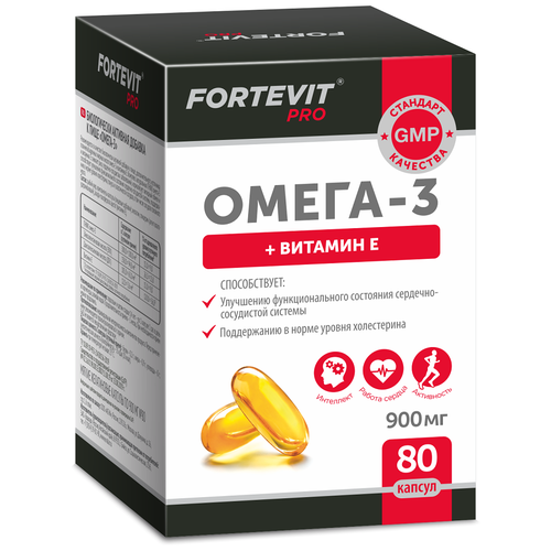 Fortevit Pro -3 ., 900 , 100 , 80 .   , -, 