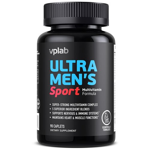 VPLab Ultra Men's Sport ., 700 , 125 , 90 .   , -, 