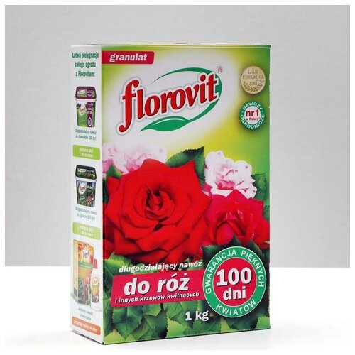 Florovit   Florovit       100 , 1    , -, 