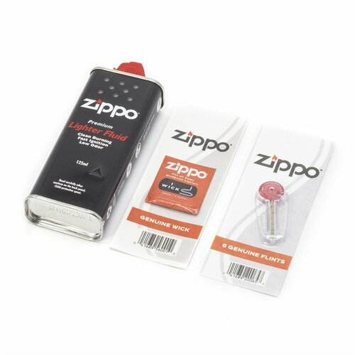   Zippo   , -, 