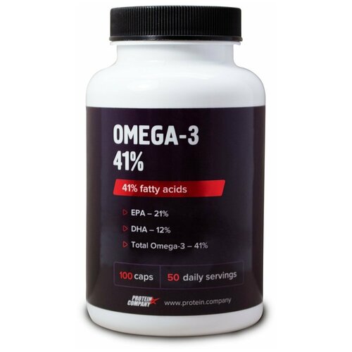  PROTEIN.COMPANY Omega-3  3, 120 , 250 , 100 .   , -, 