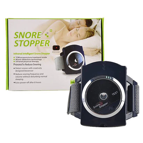      Snore Stopper    , -14362540   , -, 