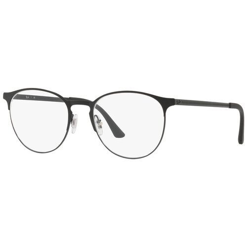  Ray-Ban Youngster RB(RX) 6375 (53), Black (2944)   , -, 