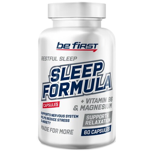 ���������� Sleep Formula, 150 ��, 150 �, 60 ��., 1 ��.