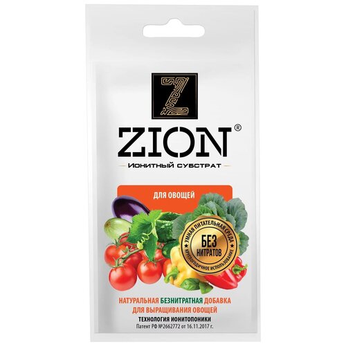 ���������� �������� Zion ������ ��� ������ 30�