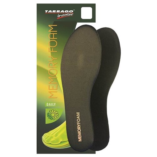 ���������� Tarrago ������� ������������� Memory Foam, �-�: 44-45, 30 ��, ����: ������