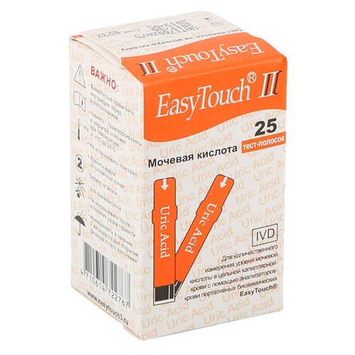 ���������� EasyTouch ����-������� ������� �������, 25 ��.