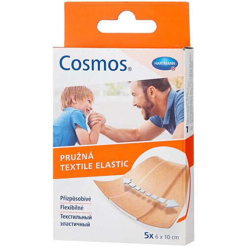 ���������� Hartmann Cosmos Textile Elastic �������� ����������� ���������� 5 ��. ��������