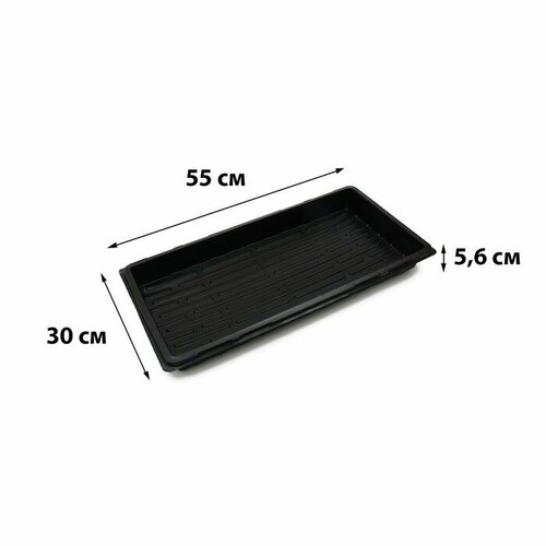 ���������� ������ ��� �������, 55 ? 30 ? 5,6 ��, �������, ������, Greengo