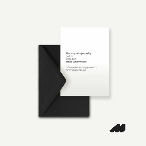 ���������� ������������ �������� Meswero / I miss you