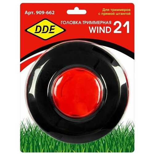   DDE Wind 21      (   )   , -, 