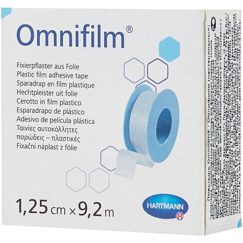 ���������� Hartmann OMNIFILM �������� ����������� �� ���������� ������ ��� �����������, 1.25�920 �� ����������