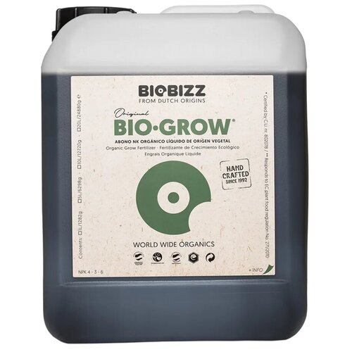 Bio-Grow BioBizz 5    , -, 