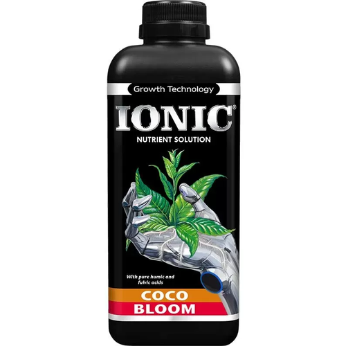    Growth technology IONIC Coco Bloom 1,    ,      , -, 