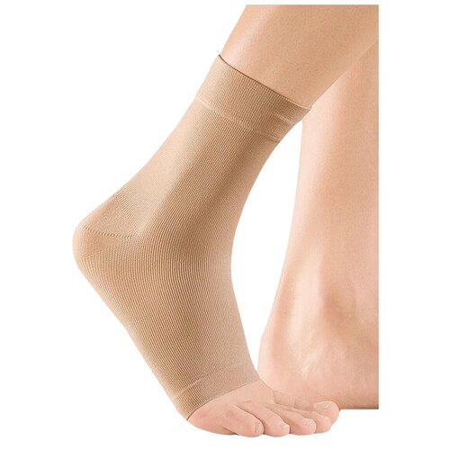 ���������� Medi ������ �� ������������� ������ elastic ankle support 501, ������ 4, �������