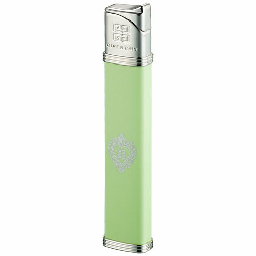   GIVENCHY G35 Green Lacquer Heart 4G, GV G35-3523   , -, 