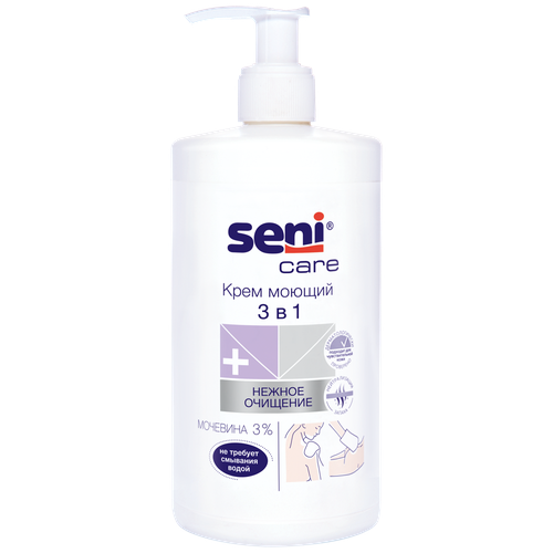 ���������� ���� ������ SENI CARE 