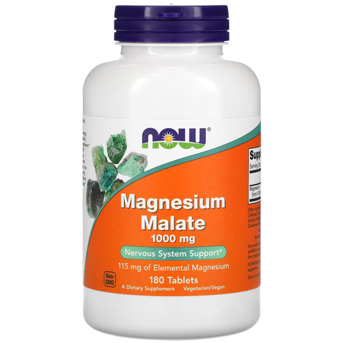 ���������� Magnesium Malate ���.