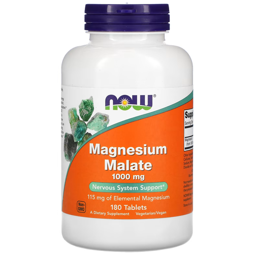 Magnesium Malate .   , -, 