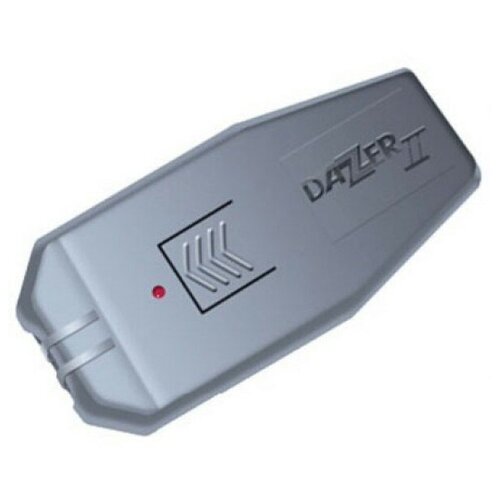 ���������� �������� ������ �� ����� Dazer II