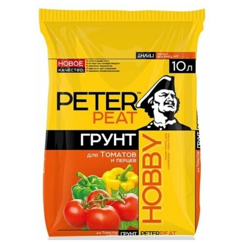  PETER PEAT  Hobby    , 10 , 4    , -, 