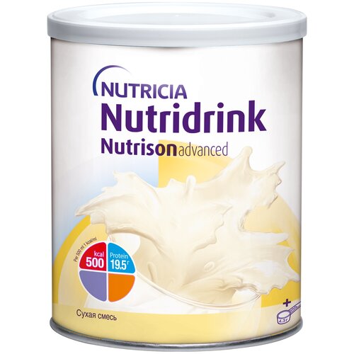 Nutrison (Nutricia) ,  , 332 , 322 , , 2 .   , -, 