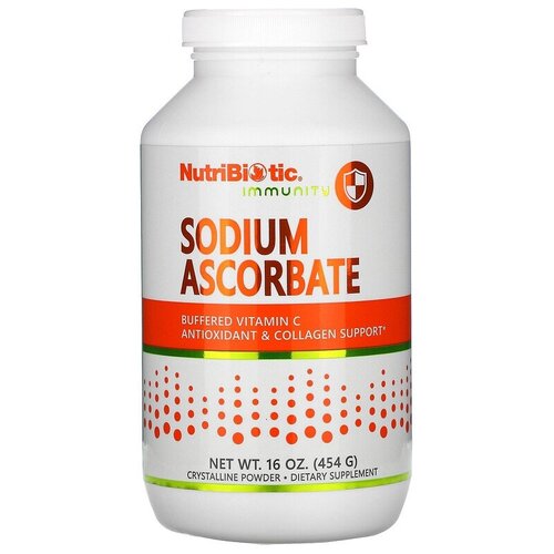 Sodium Ascorbate, 454    , -, 