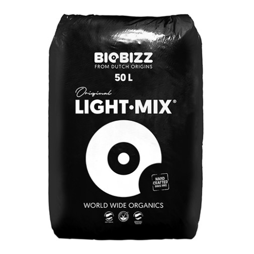    Biobizz Light-Mix 50   , -, 