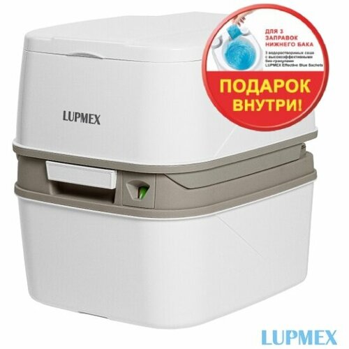  Lupmex 79122P 18        , -, 