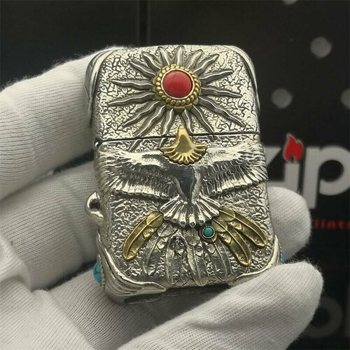 Zippo   , -, 