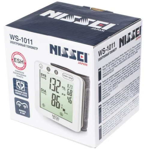  Nissei WS-1011   , -, 