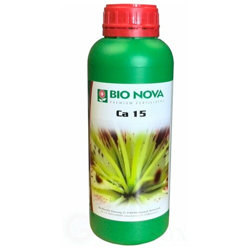  BIO NOVA Ca 15 % 1    , -, 