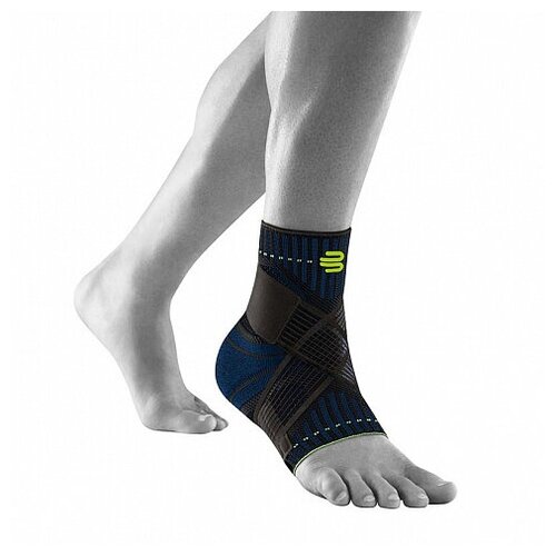 ���������� ���������� ������ �� ������������� ������ ��������� BAUERFEIND Ankle Support, ������ L (�����) Business ����� 11011112080707 4046445911941 +