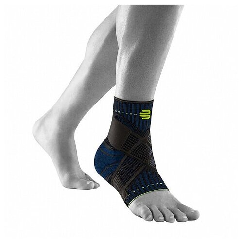       BAUERFEIND Ankle Support,  L () Business  11011112080707 4046445911941 +   , -, 