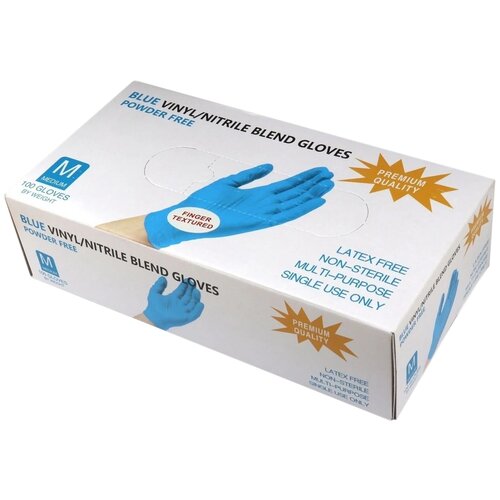 ���������� �������� ��������� Wally Plastic ����������������, �����/������, 50 ���, ������: M, ����: �����, 1 ��.