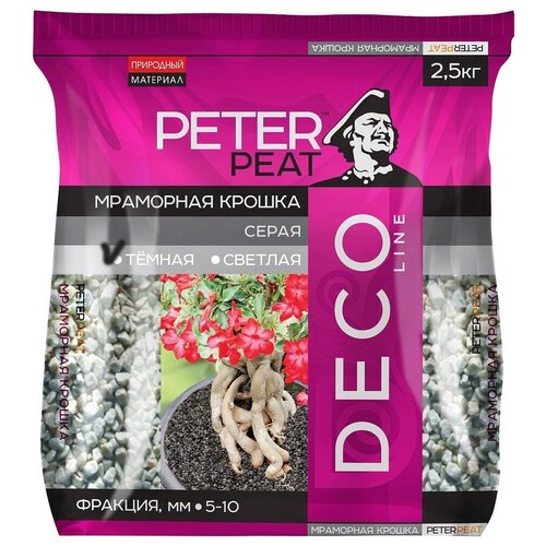   Peter Peat Deco Line  5-10 , 2.5    , -, 