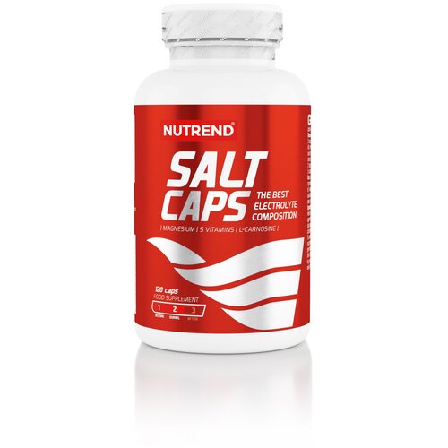 Salt Caps ., 120 .   , -, 