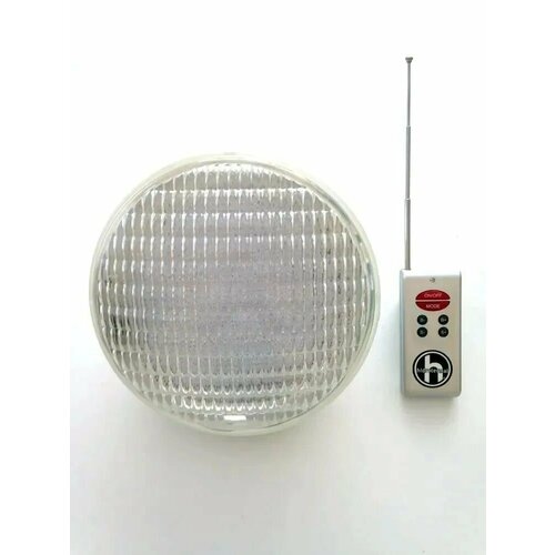    HIDROTERMAL PAR56 351 LEDs RGB () 30w/12v,      , -, 