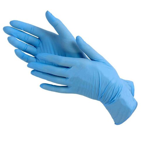   SFM Supersoft Nitrile, 100 , : XL, : , 1 .   , -, 