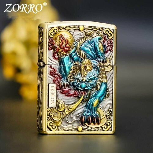 Zorro ZK29-201     , -, 